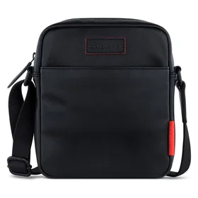Bugatti Clark Crossbody Läder (18 cm)