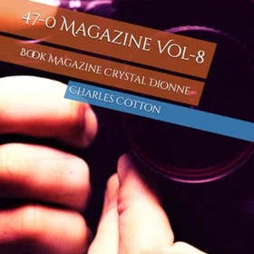 Magazine Magasin Crystal Dionne