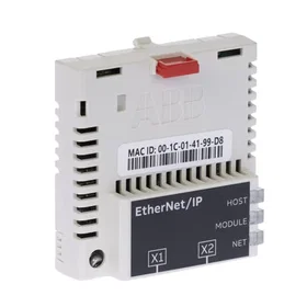 ABB FEIP-21 2-Port Ethernet/Ip Adapter
