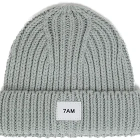 7AM ENFANT Chunky Beanie (Jr)