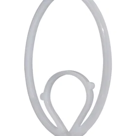 F-Tronic Fclip Support de Câble