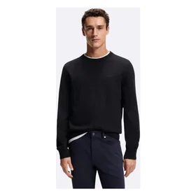 Boss Upacas Crew Neck Sweatshirt (Herre)
