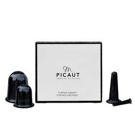 M Picaut Swedish Skincare Cupping Therapy