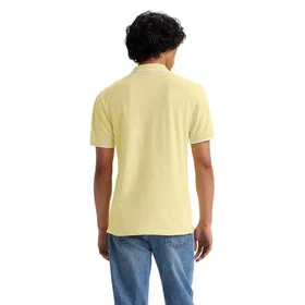 Levi's Slim Housemark Kortärmad Polotröja (Herr)