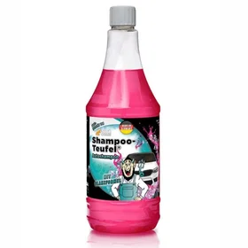 Tuga Chemie Devil Shampoo 1L