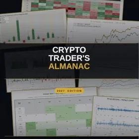 Crypto Trader's Almanac