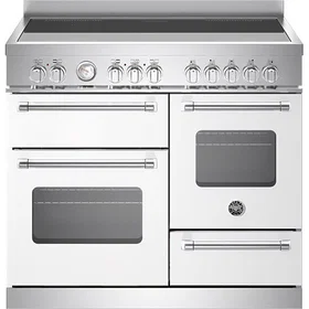 Bertazzoni MAS105I3EBIC2 (Matte White)