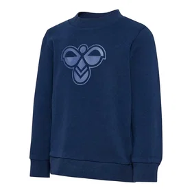 Hummel Mini Jersey Crewsuit Bee (Jr)