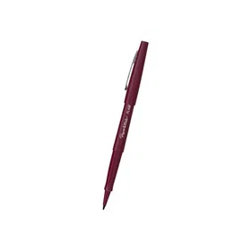Papermate Flair Felt Tip Pen 0.7mm (Pink) 12-pack