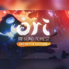 Ori and the Blind Forest: Definitive Edition (Xbox One | Series X/S)