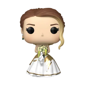 Funko Gossip Girl The Pop! Serena Van Der Woodsen Wedding Figure #1923