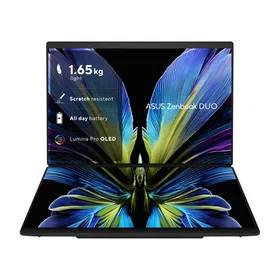 Asus Zenbook Duo UX8407AA-SN480X 14" Core Ultra X7 358H 32GB RAM 512GB SSD