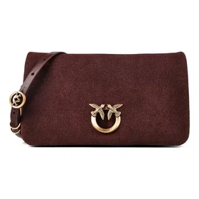 Pinko Love Soft Pochette Käsilaukku (20 cm)