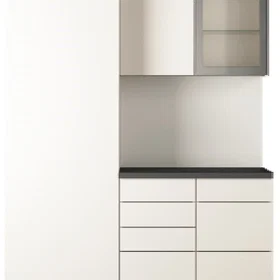 EUROKIT ARKTIS 596x956cm (White)