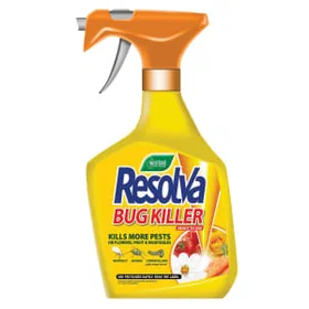 Resolva Bug Killer 1L