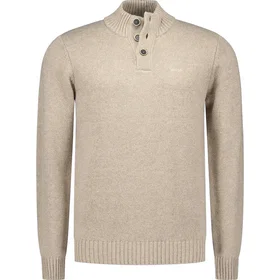 New Zealand Auckland 25hn419 Sweater (Mænd)