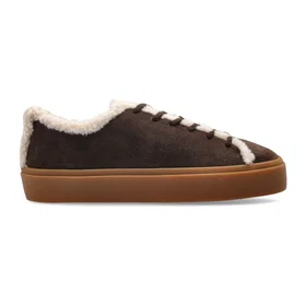 Inuikii Shearling Low (Dame)