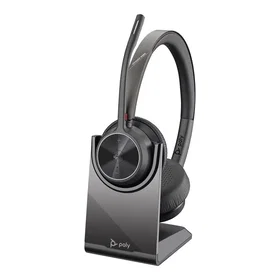 Poly Voyager 4300 UC Series 4320 casque supra-aural 218479-02