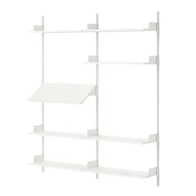 New Works Living Bookcase 190cm
