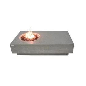 Elementi Foyer Gaz 142x81x35cm