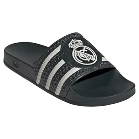 Adidas Real Madrid Trefoil (Unisex)