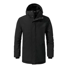 Schöffel Urban Ins Crivat Parka (Men's)