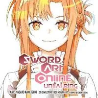 Sword Art Online Unital Ring Vol. 2 Häftad