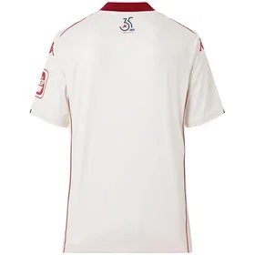 Kappa Clermont 2025 Away T-shirt (Men's)
