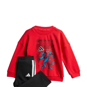 Adidas Marvel Spider-Man Jogger Sett (Jr)