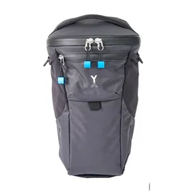 Nya-Evo Fjord 6 Toploader 6L Veske