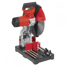 Sealey SM355B Cut-Off Machine
