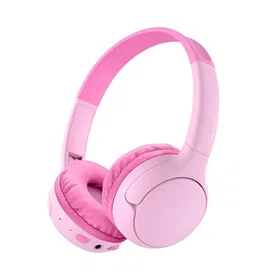 Belkin SoundForm Mini 2 Barnhörlurar