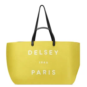 Delsey Croisiere 54l Tote Shopping