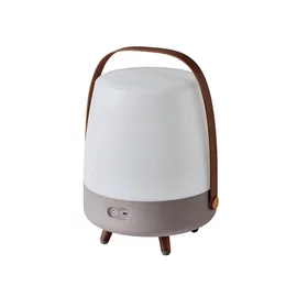 Kooduu Lite-up Play 2.0 Mono Bluetooth Högtalare