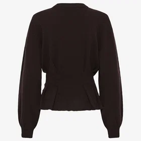 Gestuz Gzmanzi Waist Pullover (Dame)
