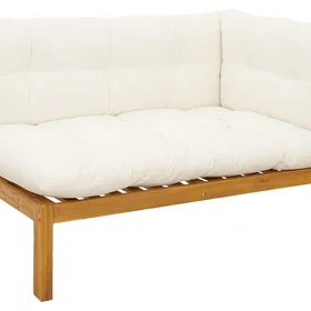 vidaXL Lounge Sofa (2-Sits) 42026770