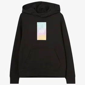 Jack & Jones jorAruba Sunset Branding Sweat Hood (Herr)