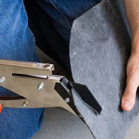 Edma EDM0310 Slate & Punch Cutter