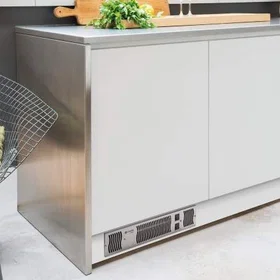 Caple PH501E Space Heater 1990W