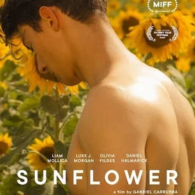 Sunflower (DVD)