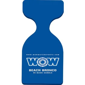 Wow Stuff Beach Bronco High Back Floating Seat