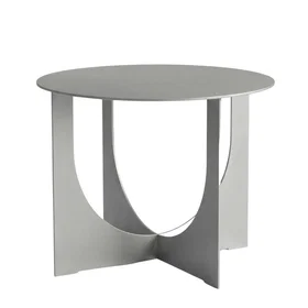 Sibast Furniture Sidobord No 3 Inverse V1