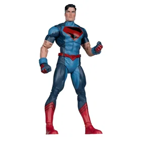 McFarlane Toys DC Multiverse Superman The Authority toimintahahmo 0787926174731