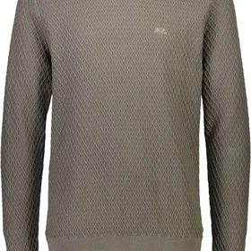 Lindbergh Cable Knit Genser (Herre)