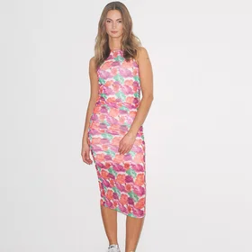 Noella Leanna Lång Klänning