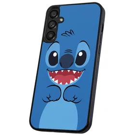 Stitch's Etfodral för Samsung Galaxy A35 5G