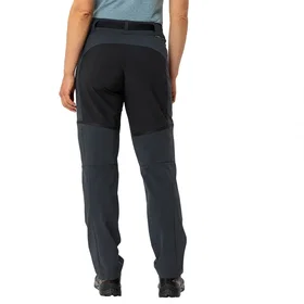 Vaude Elope Zip Off Pants (Dam)