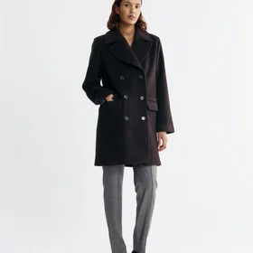 Lovechild Felicity Coat (Dame)