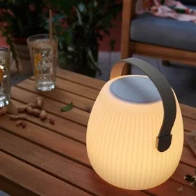 Lumisky MINI MAY PLAY Bluetooth Högtalare
