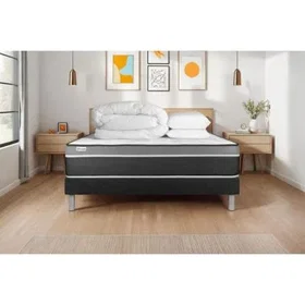 Vitalit Matelas Hybride 160x200cm